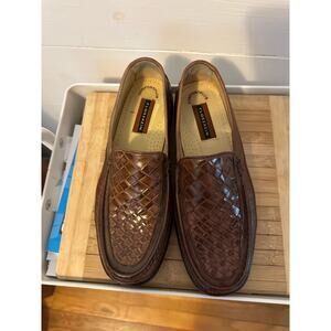 Florsheim men’s loafers 9.5
